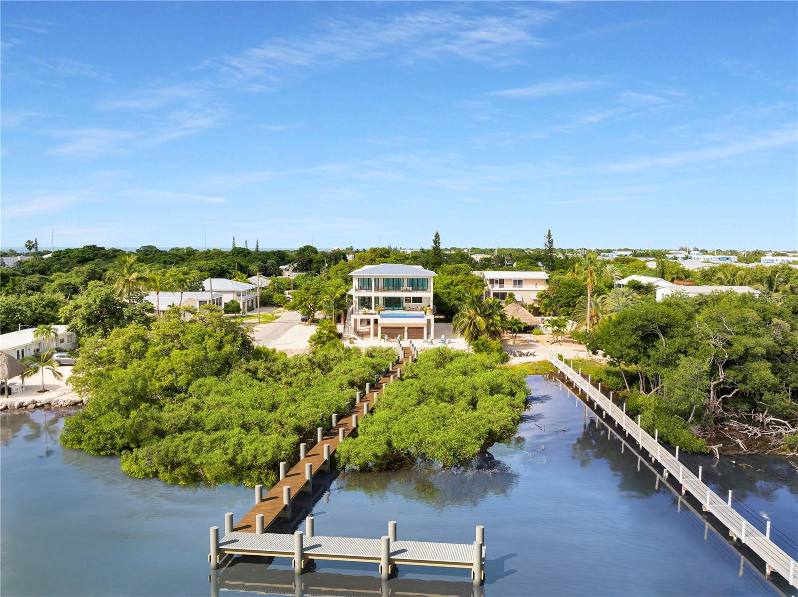 SEA CREST 1ST ADD - Residential