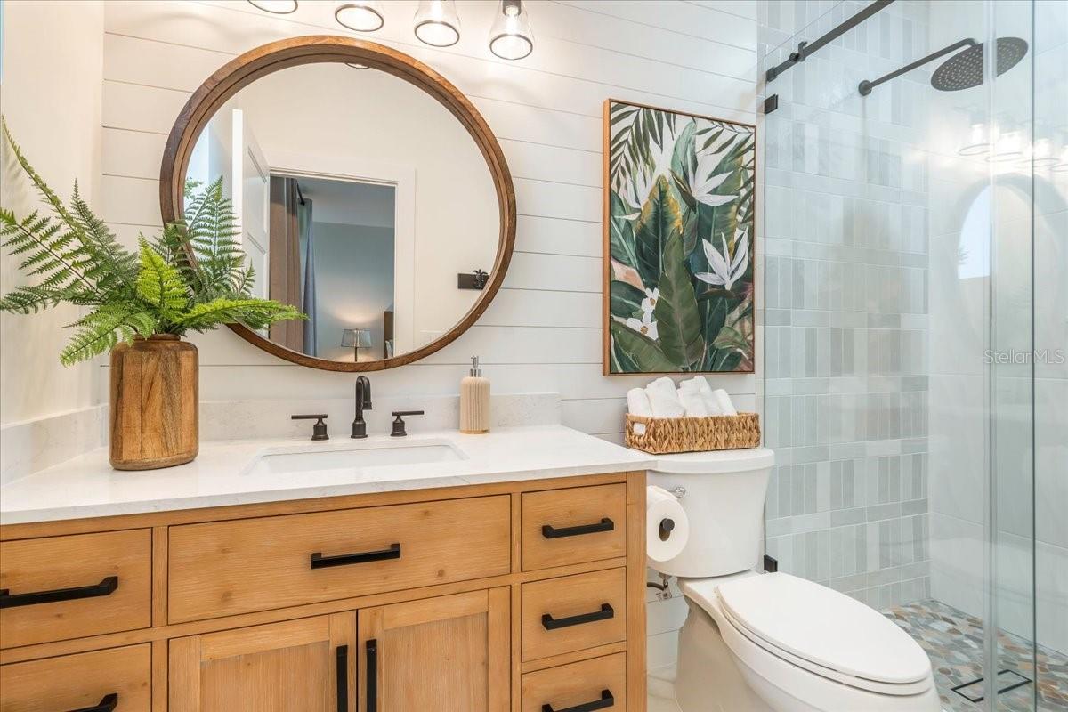 SEA CREST 1ST ADD - Residential