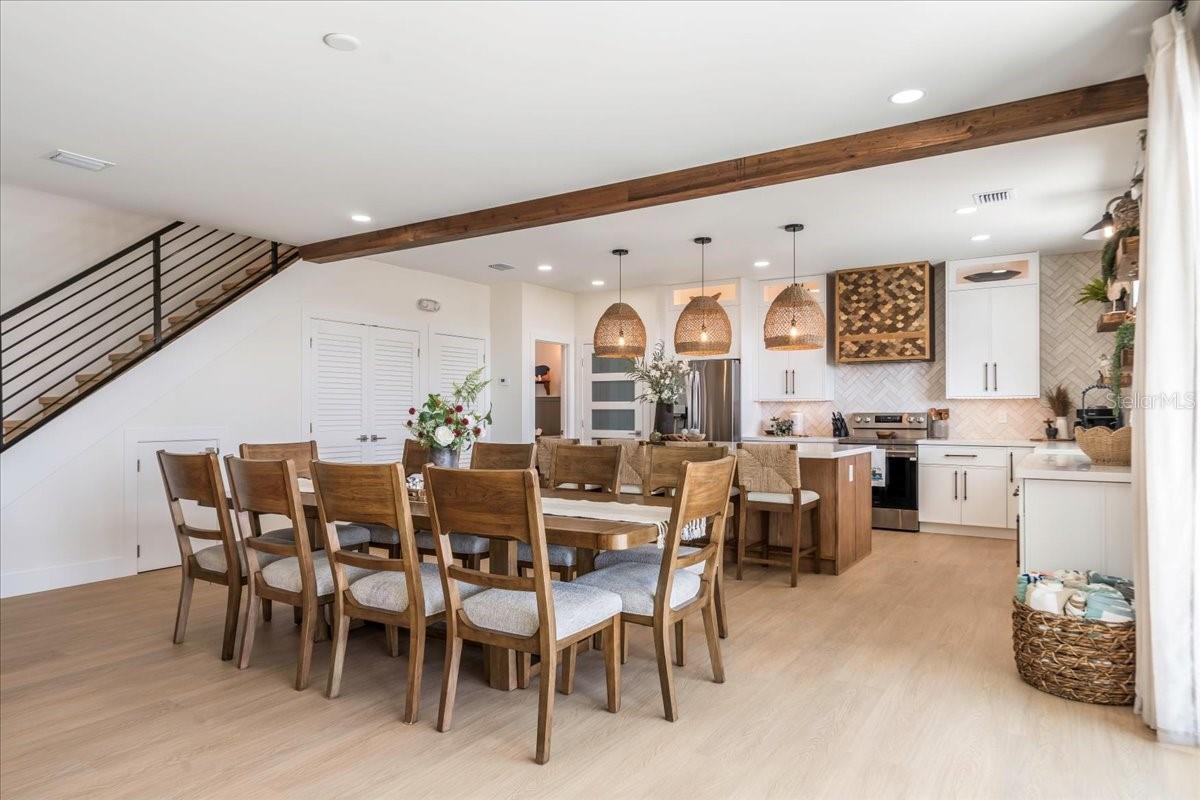 SEA CREST 1ST ADD - Residential