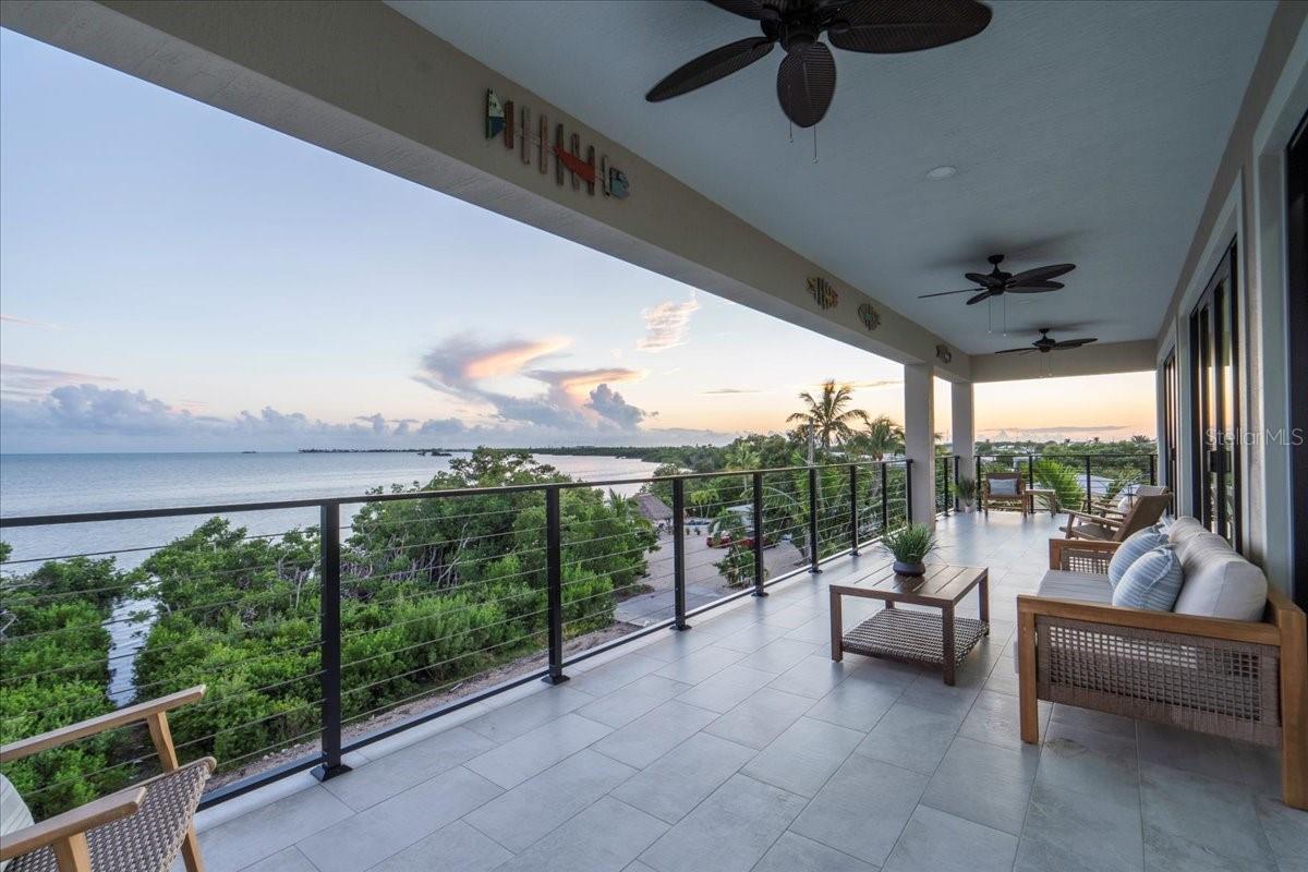 SEA CREST 1ST ADD - Residential