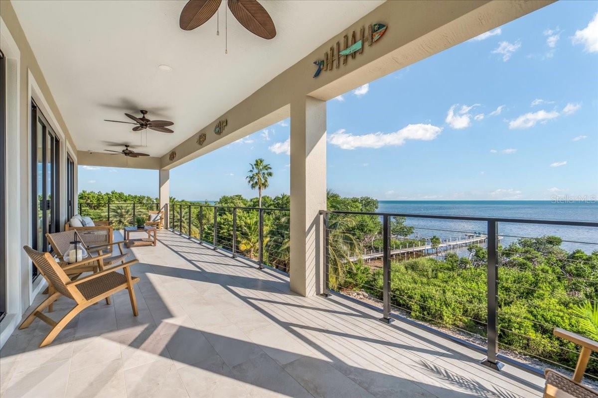 SEA CREST 1ST ADD - Residential