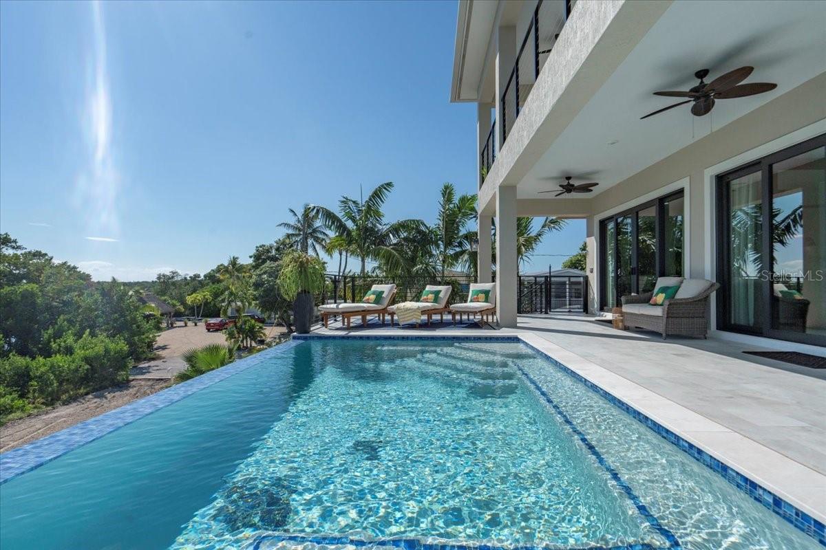 SEA CREST 1ST ADD - Residential