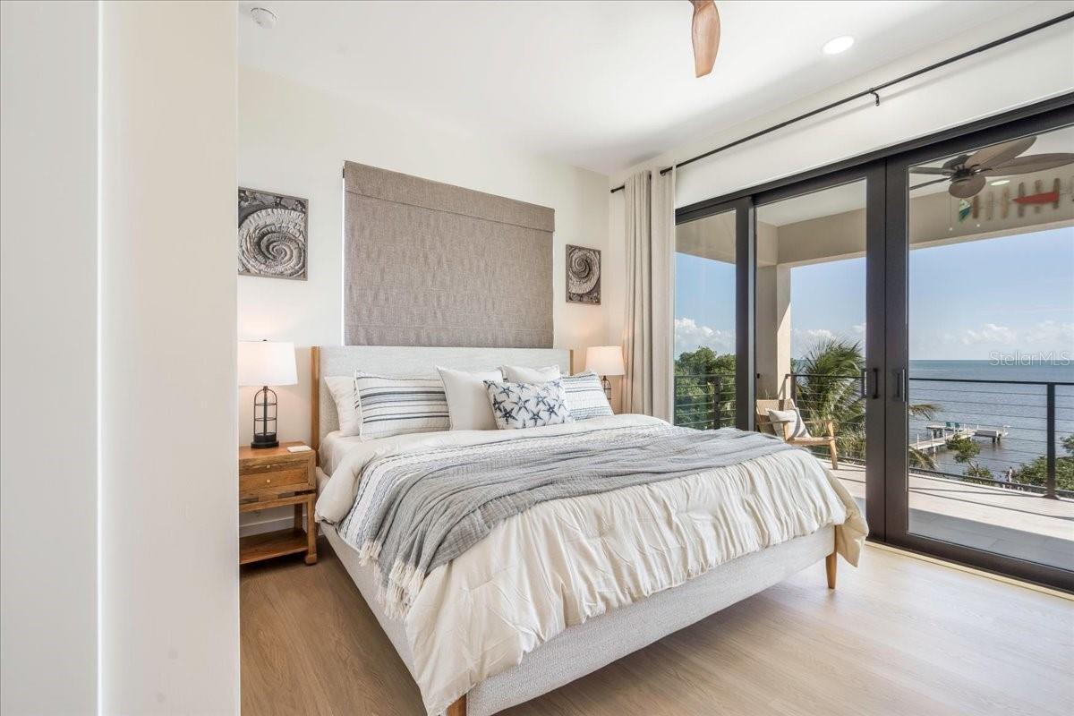 SEA CREST 1ST ADD - Residential