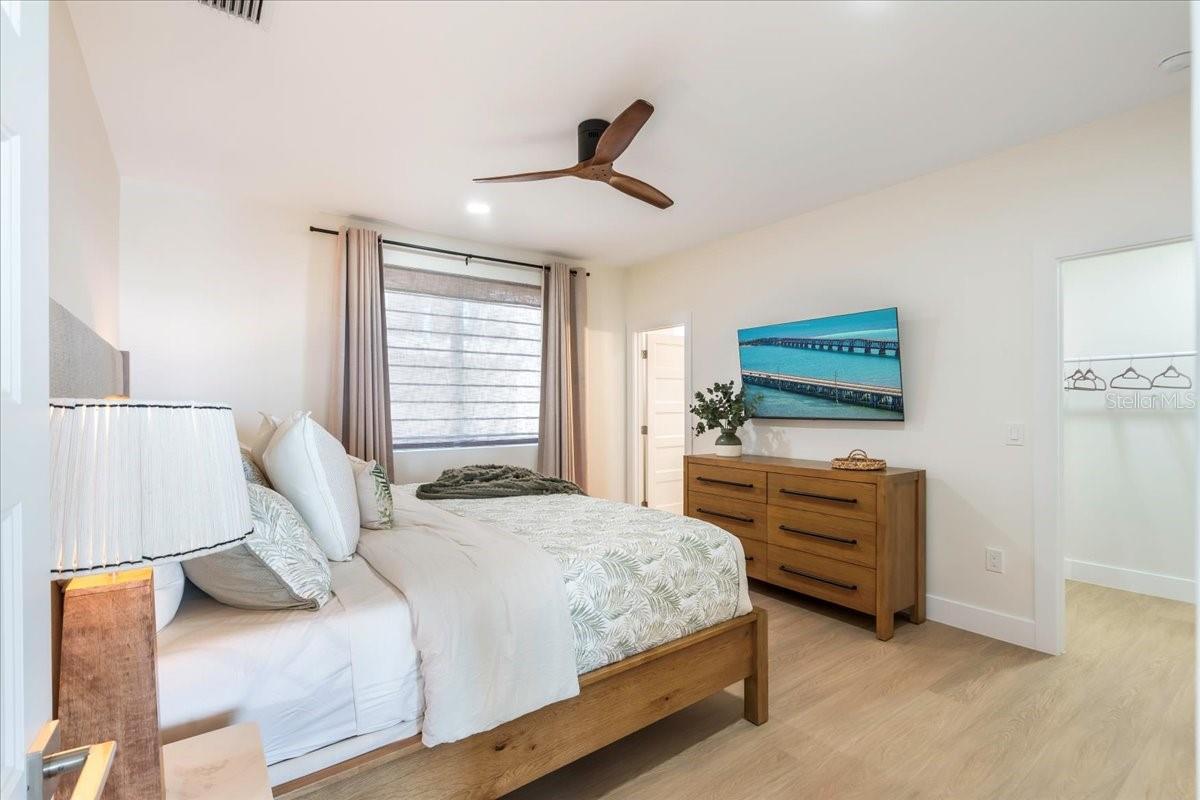 SEA CREST 1ST ADD - Residential