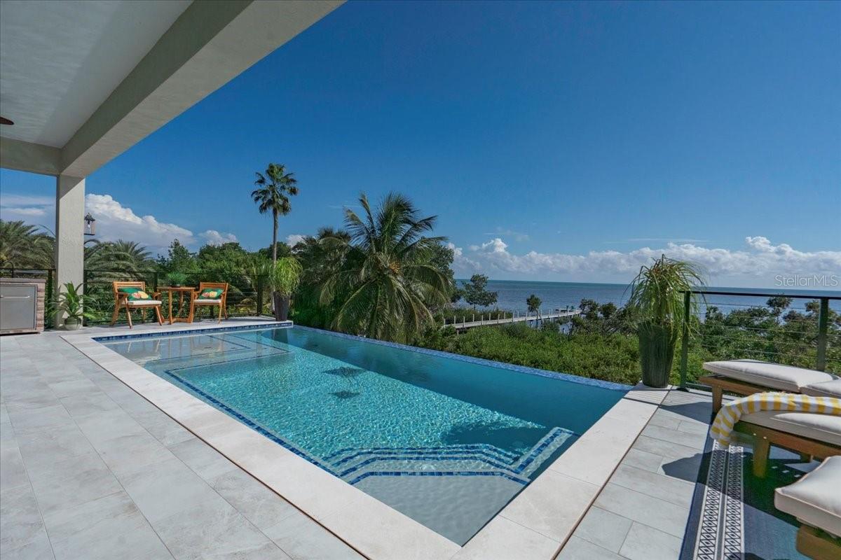 SEA CREST 1ST ADD - Residential