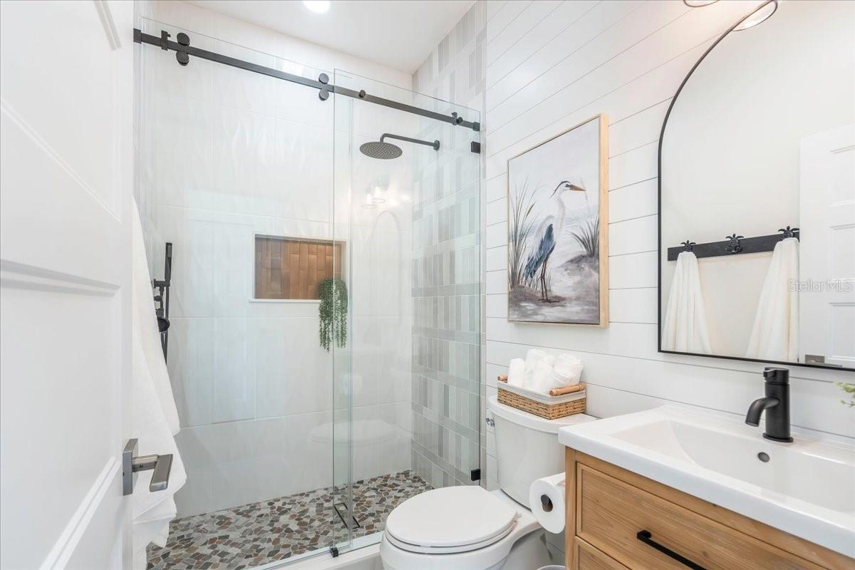 SEA CREST 1ST ADD - Residential