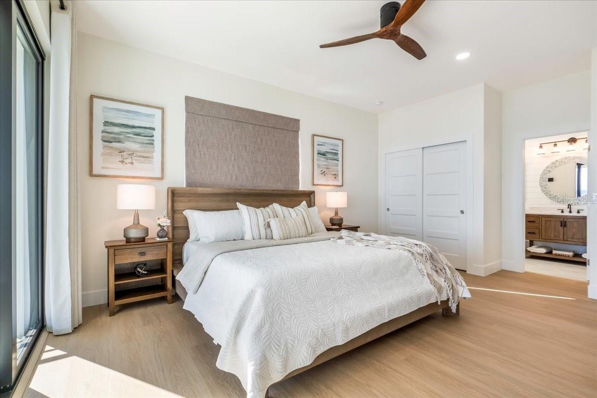 SEA CREST 1ST ADD - Residential