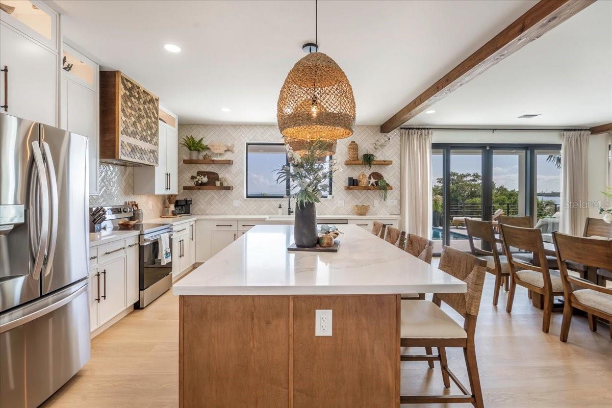 SEA CREST 1ST ADD - Residential