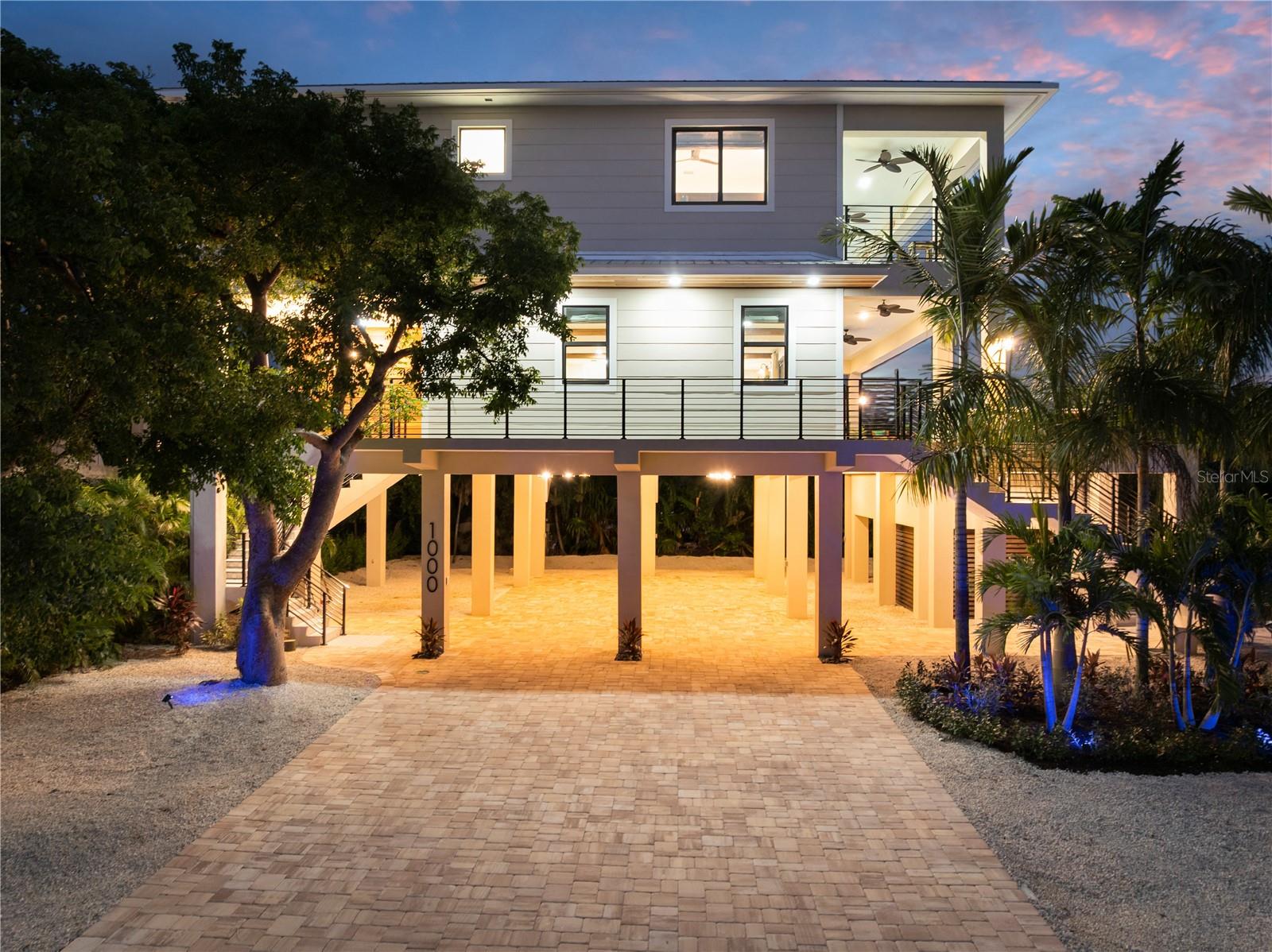 SEA CREST 1ST ADD - Residential