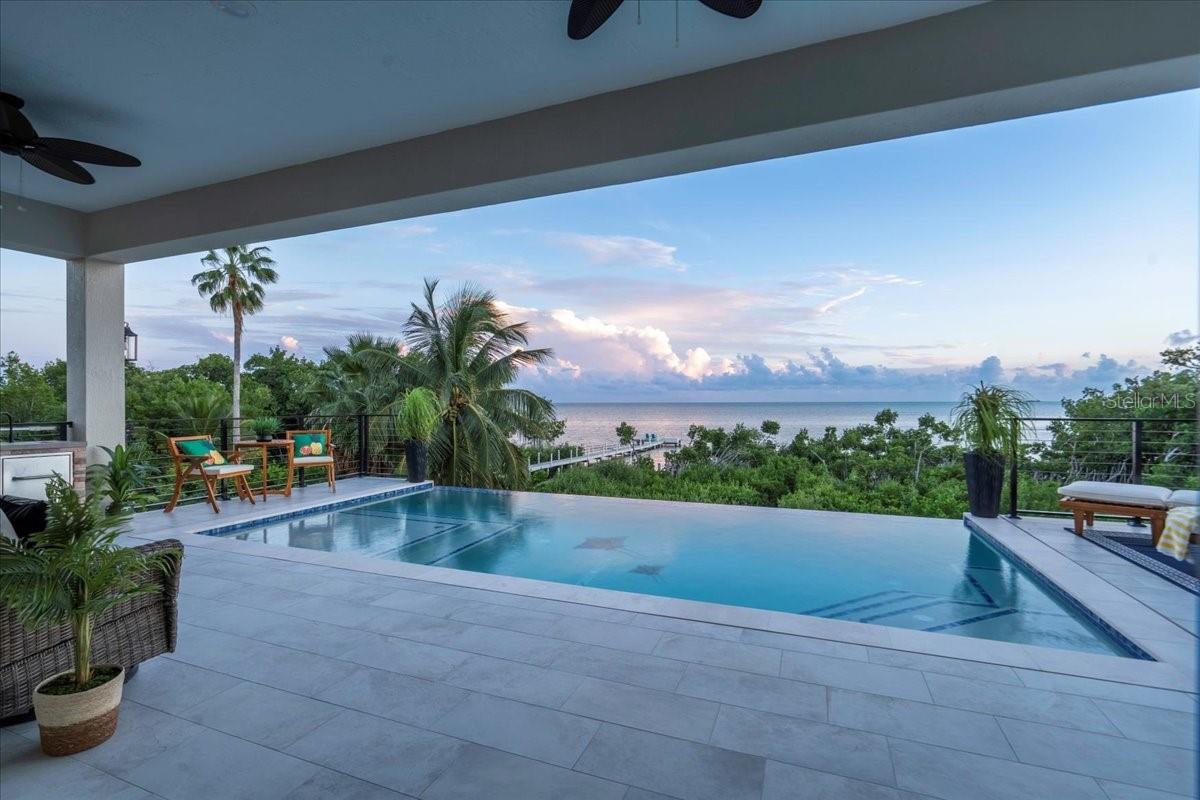 SEA CREST 1ST ADD - Residential