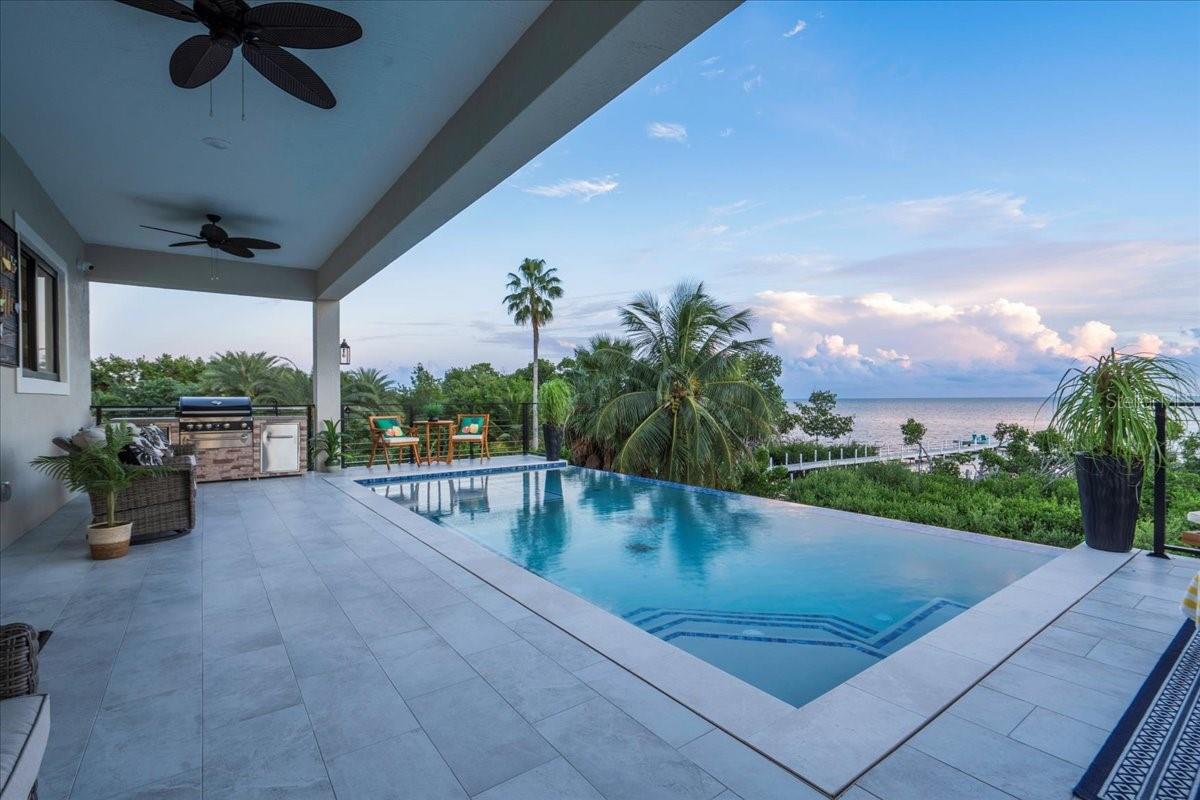 SEA CREST 1ST ADD - Residential