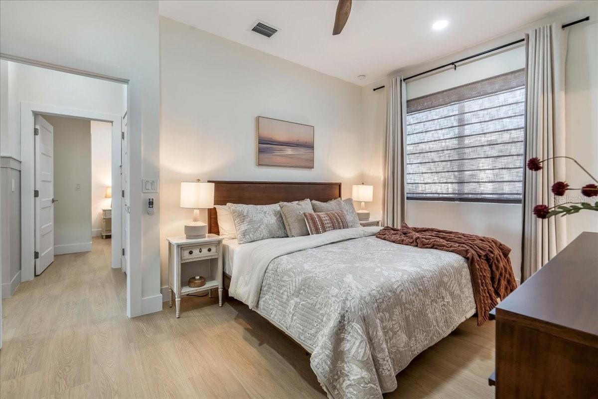 SEA CREST 1ST ADD - Residential