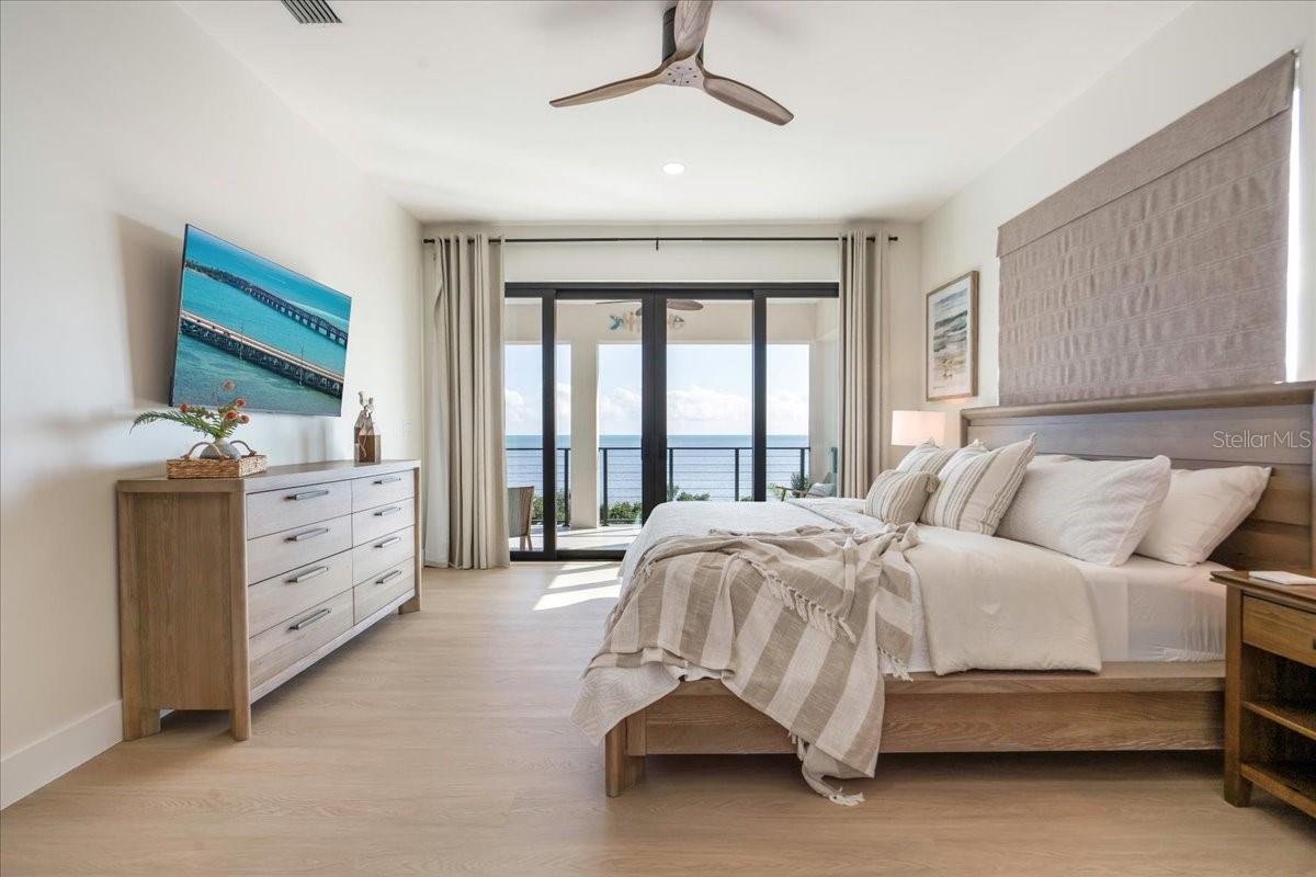 SEA CREST 1ST ADD - Residential