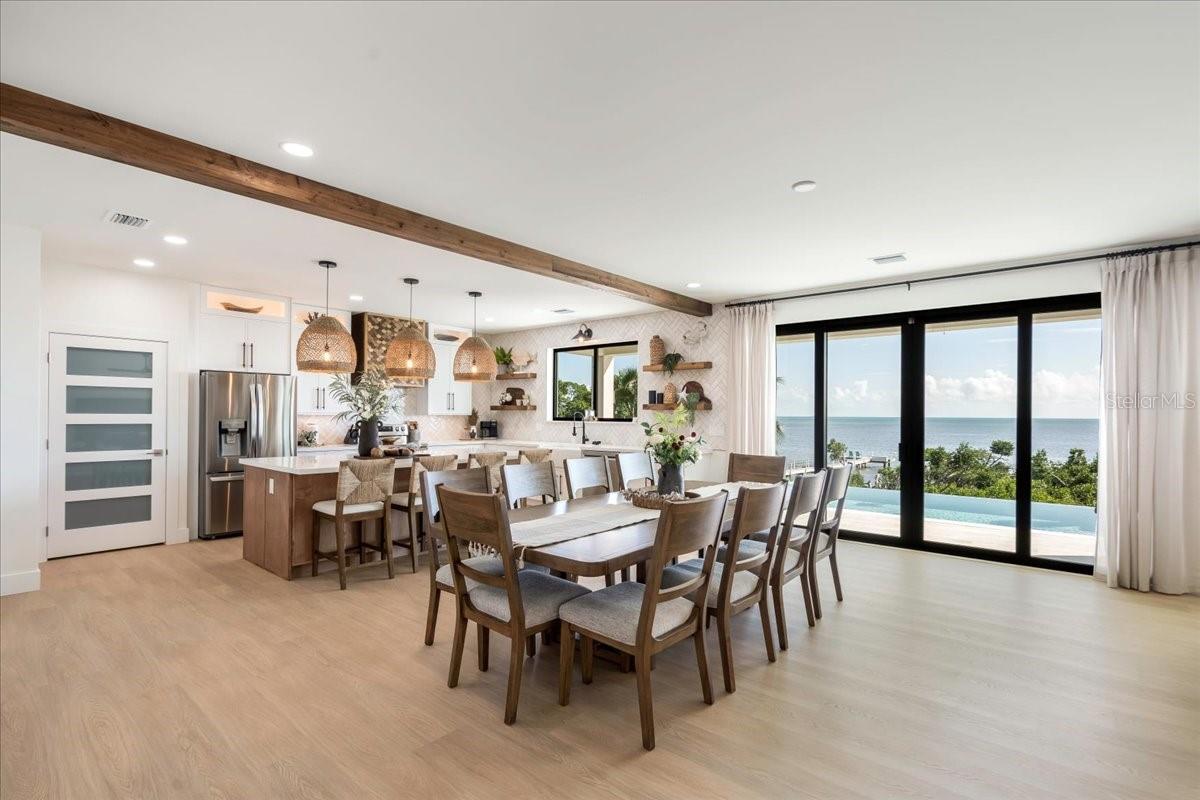 SEA CREST 1ST ADD - Residential