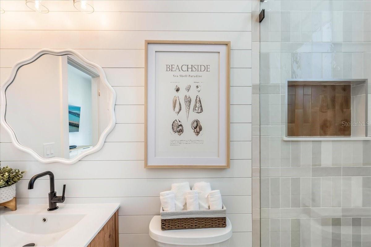 SEA CREST 1ST ADD - Residential