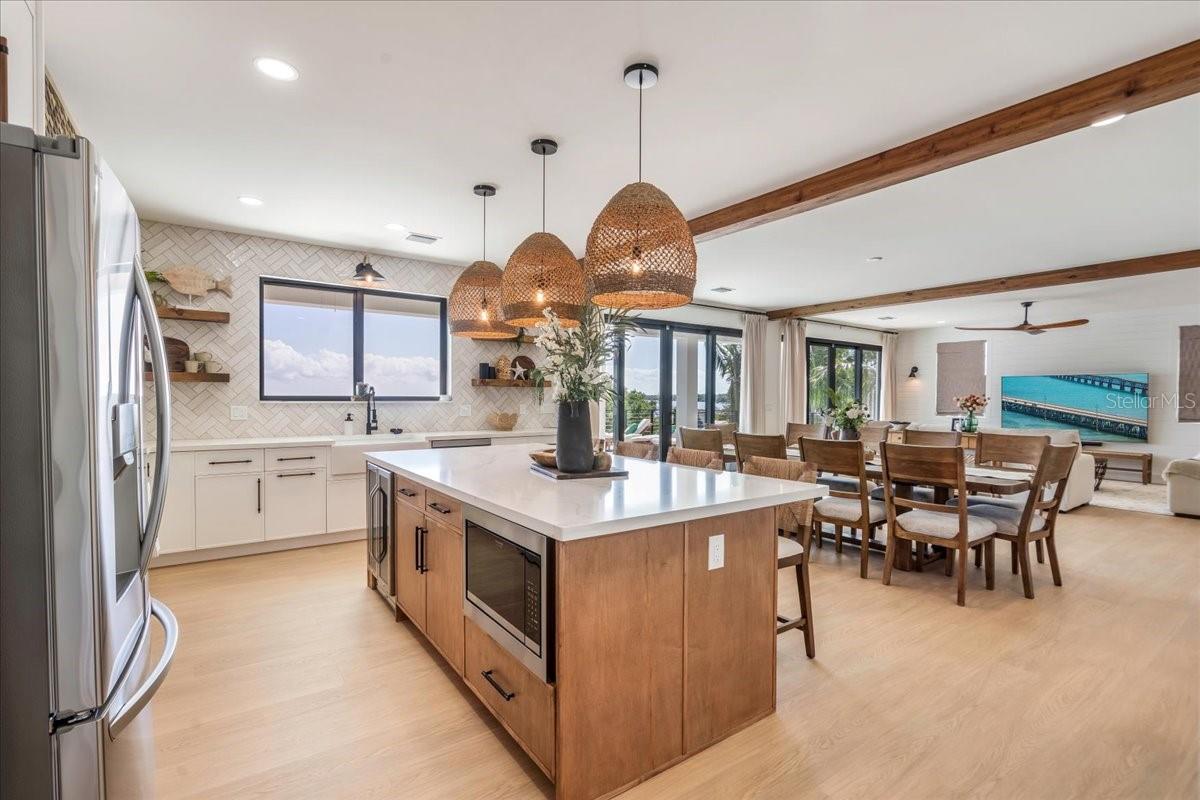 SEA CREST 1ST ADD - Residential