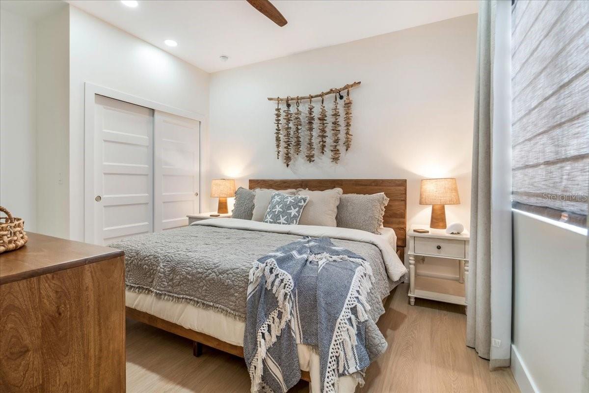 SEA CREST 1ST ADD - Residential