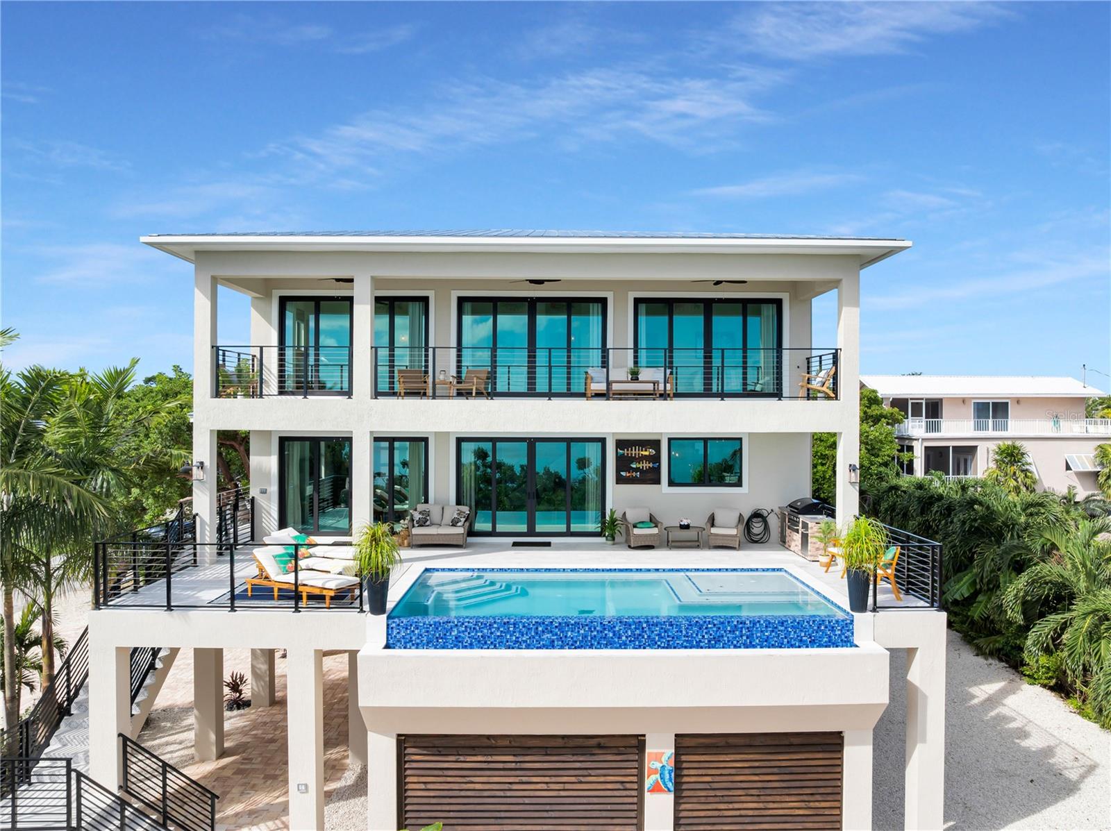 SEA CREST 1ST ADD - Residential