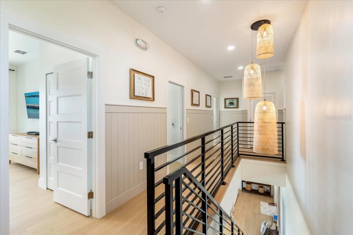 SEA CREST 1ST ADD - Residential