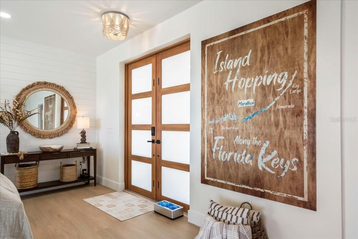 SEA CREST 1ST ADD - Residential