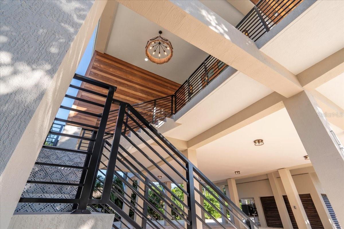 SEA CREST 1ST ADD - Residential