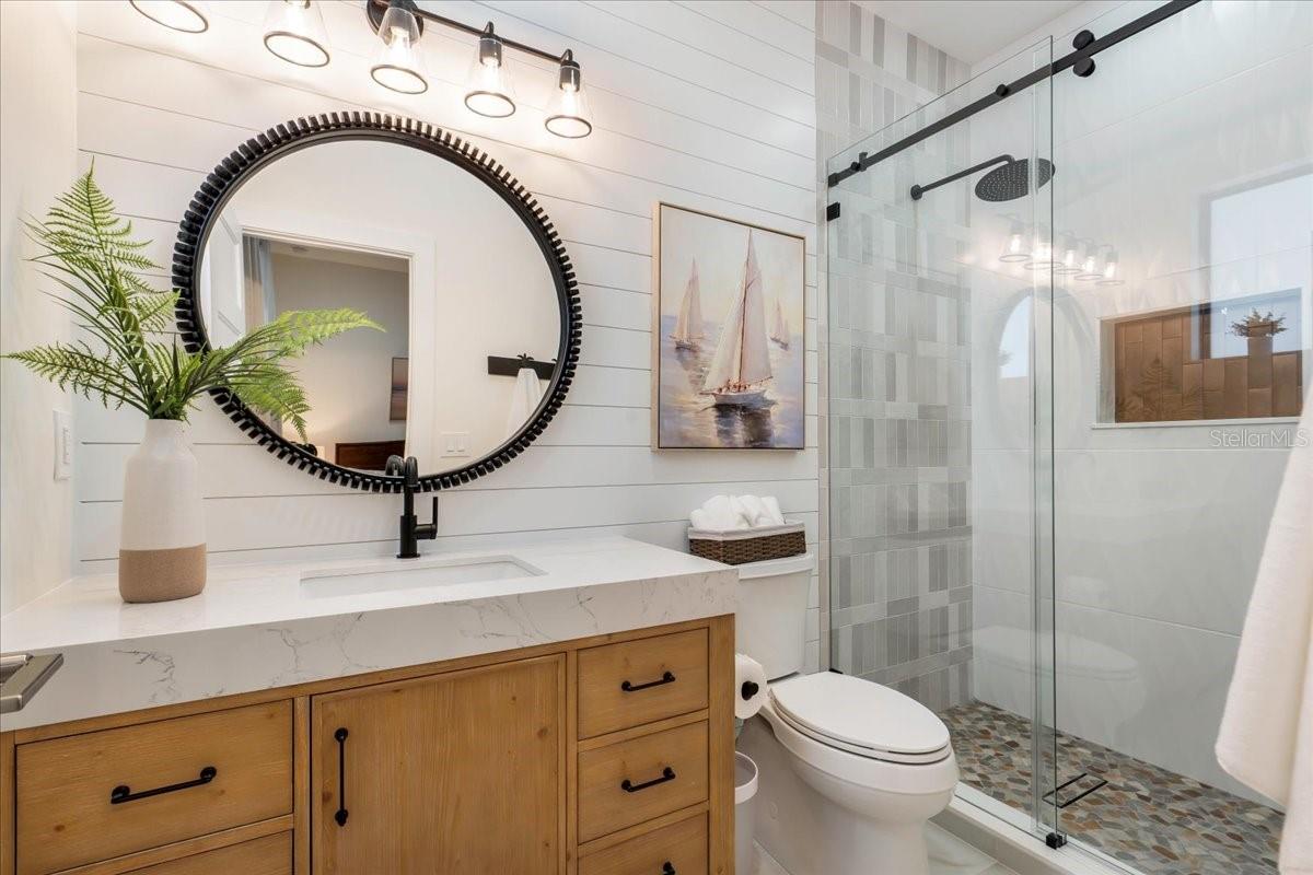 SEA CREST 1ST ADD - Residential