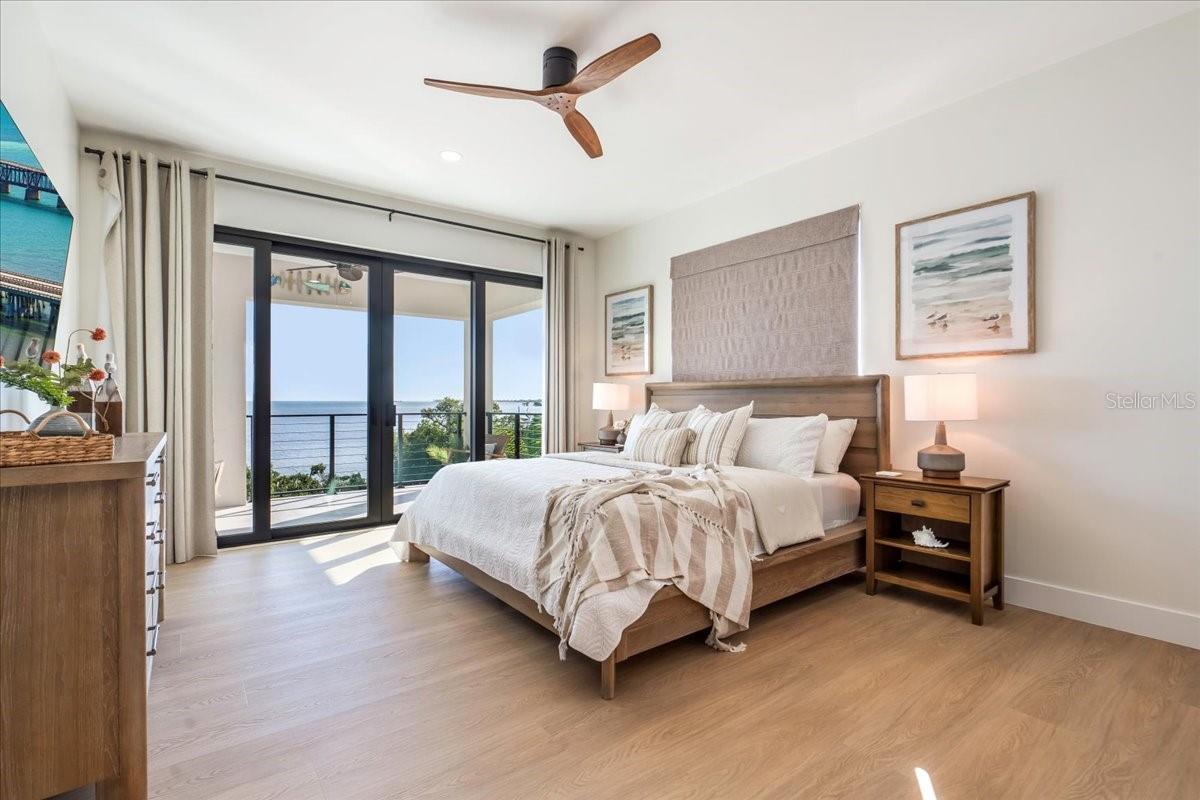 SEA CREST 1ST ADD - Residential