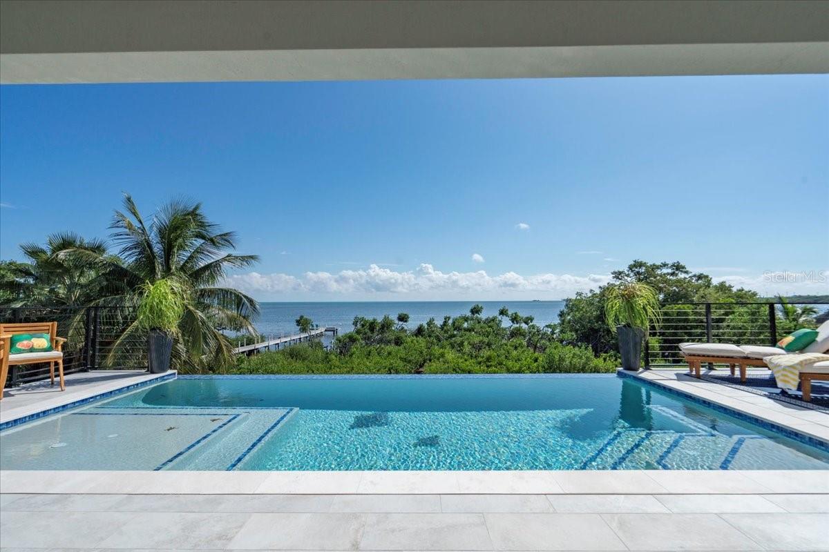 SEA CREST 1ST ADD - Residential