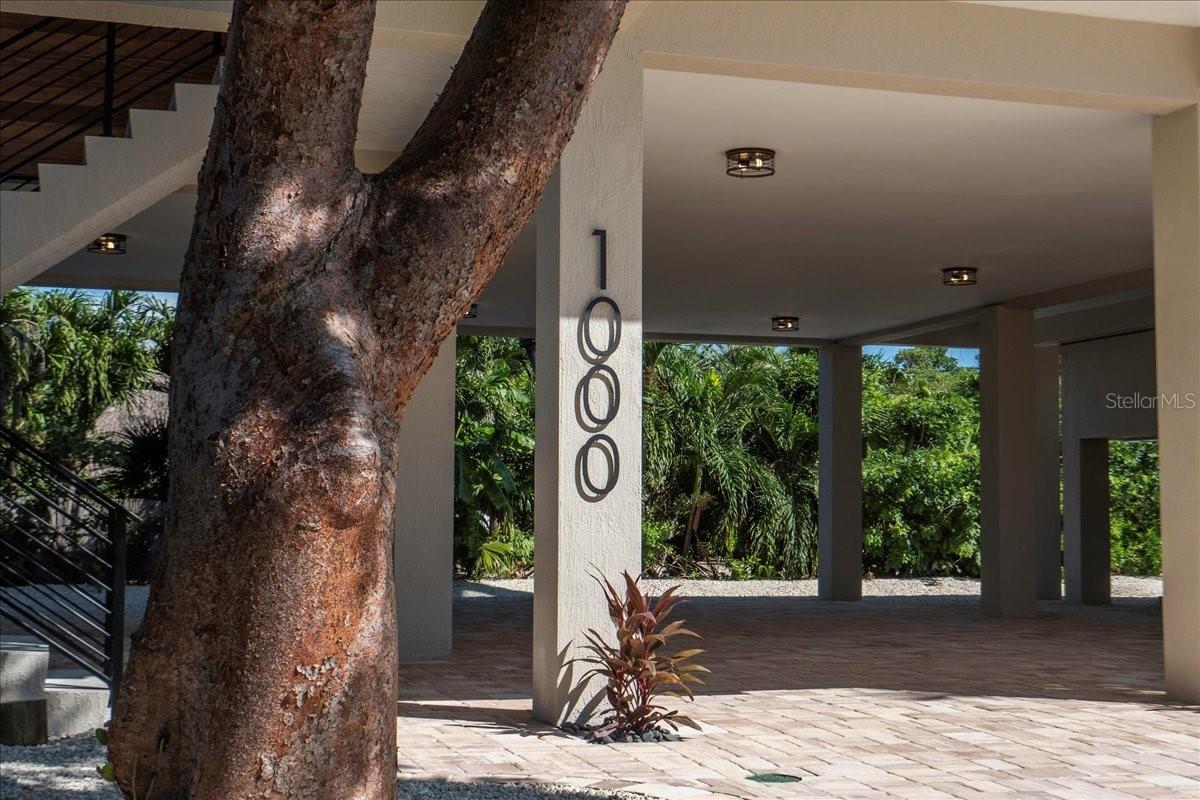 SEA CREST 1ST ADD - Residential