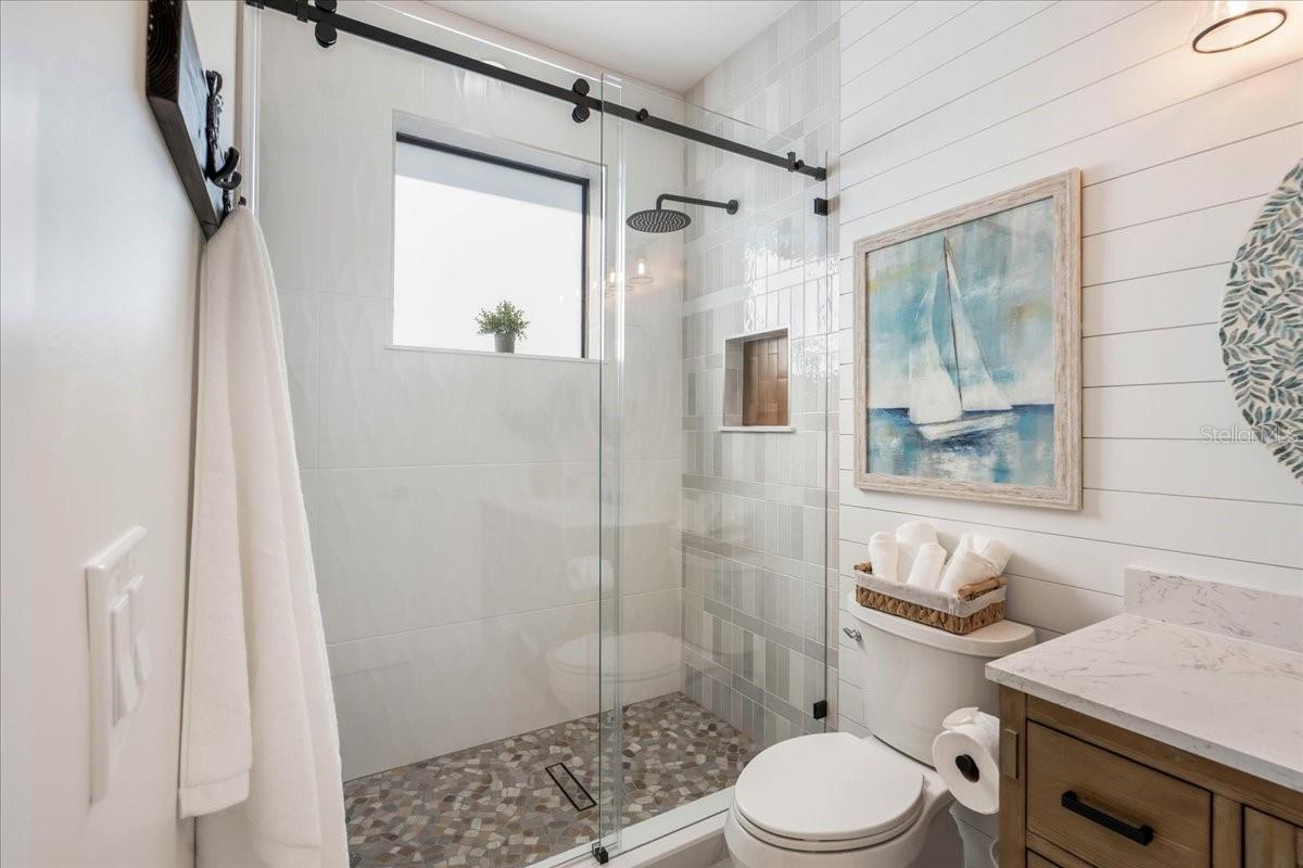 SEA CREST 1ST ADD - Residential