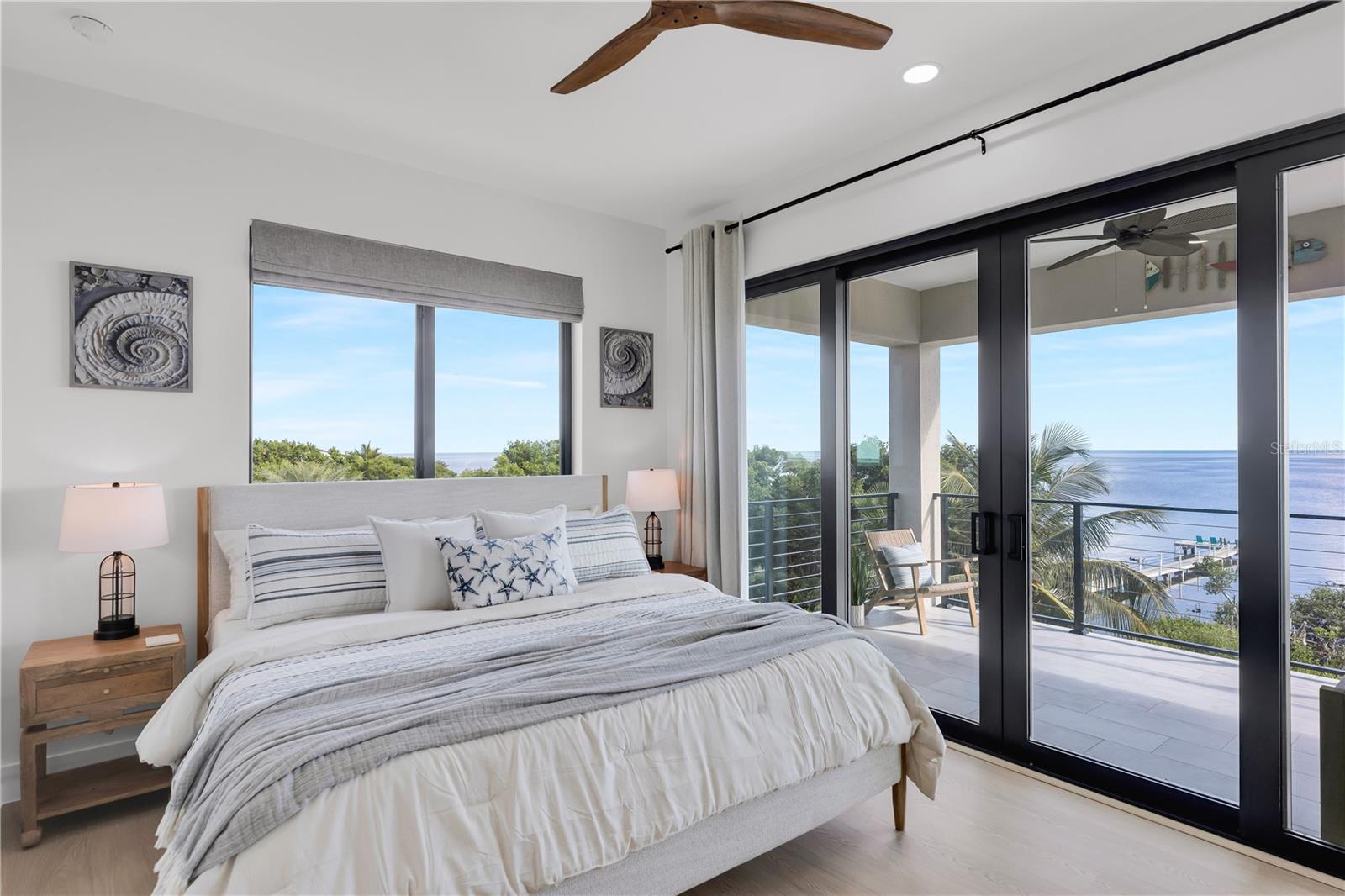 SEA CREST 1ST ADD - Residential