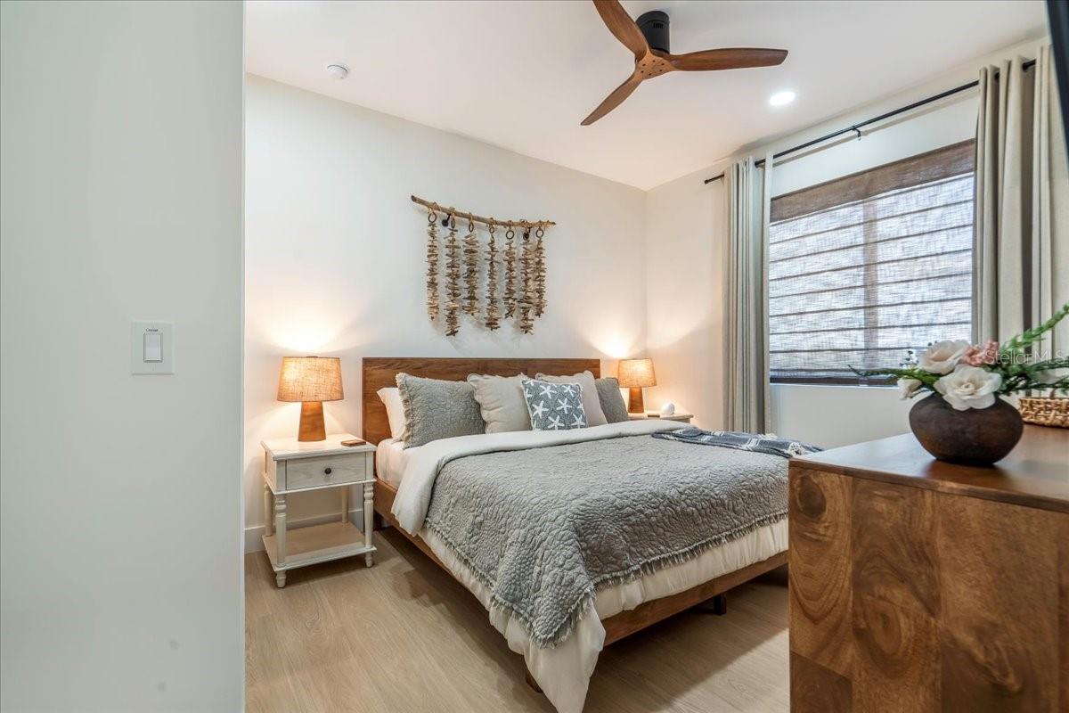 SEA CREST 1ST ADD - Residential