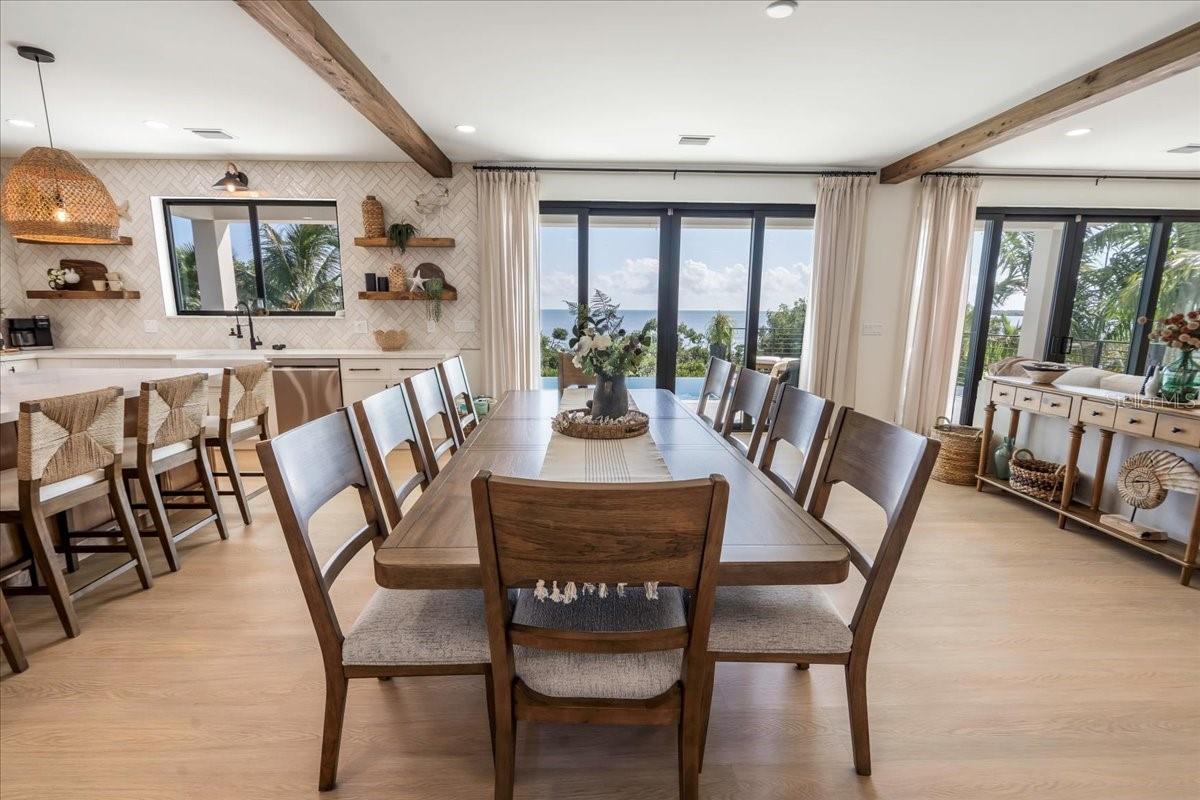 SEA CREST 1ST ADD - Residential