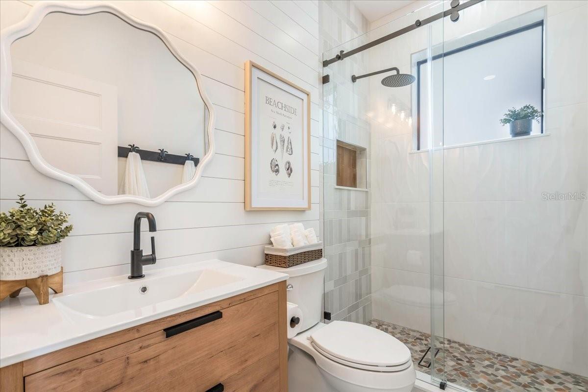 SEA CREST 1ST ADD - Residential