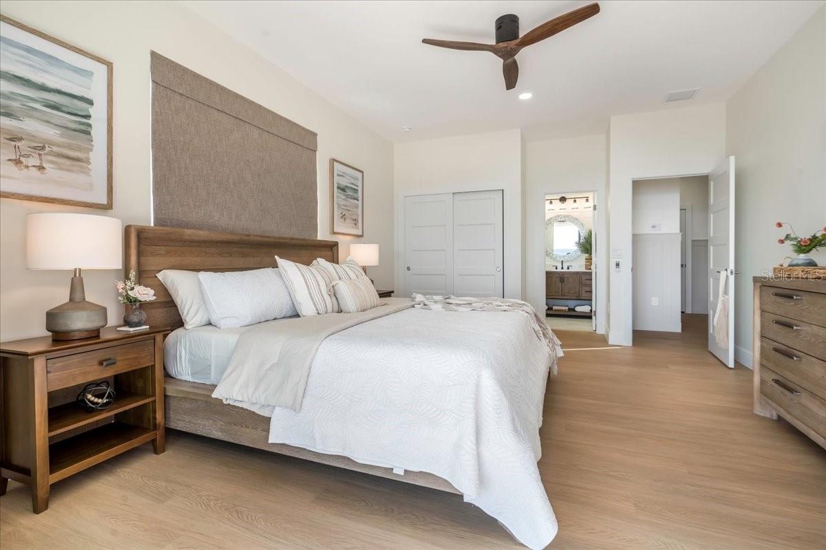 SEA CREST 1ST ADD - Residential