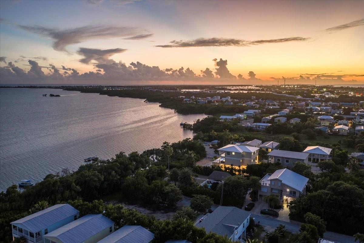 SEA CREST 1ST ADD - Residential