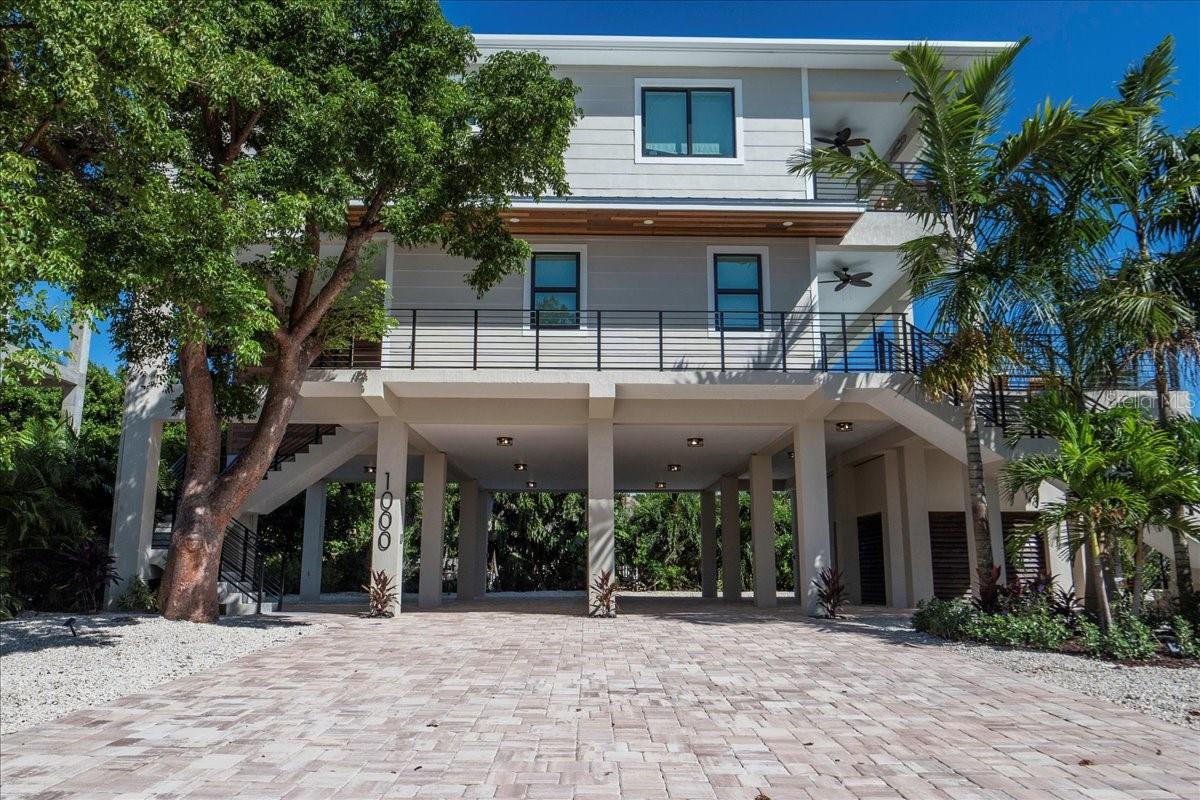 SEA CREST 1ST ADD - Residential