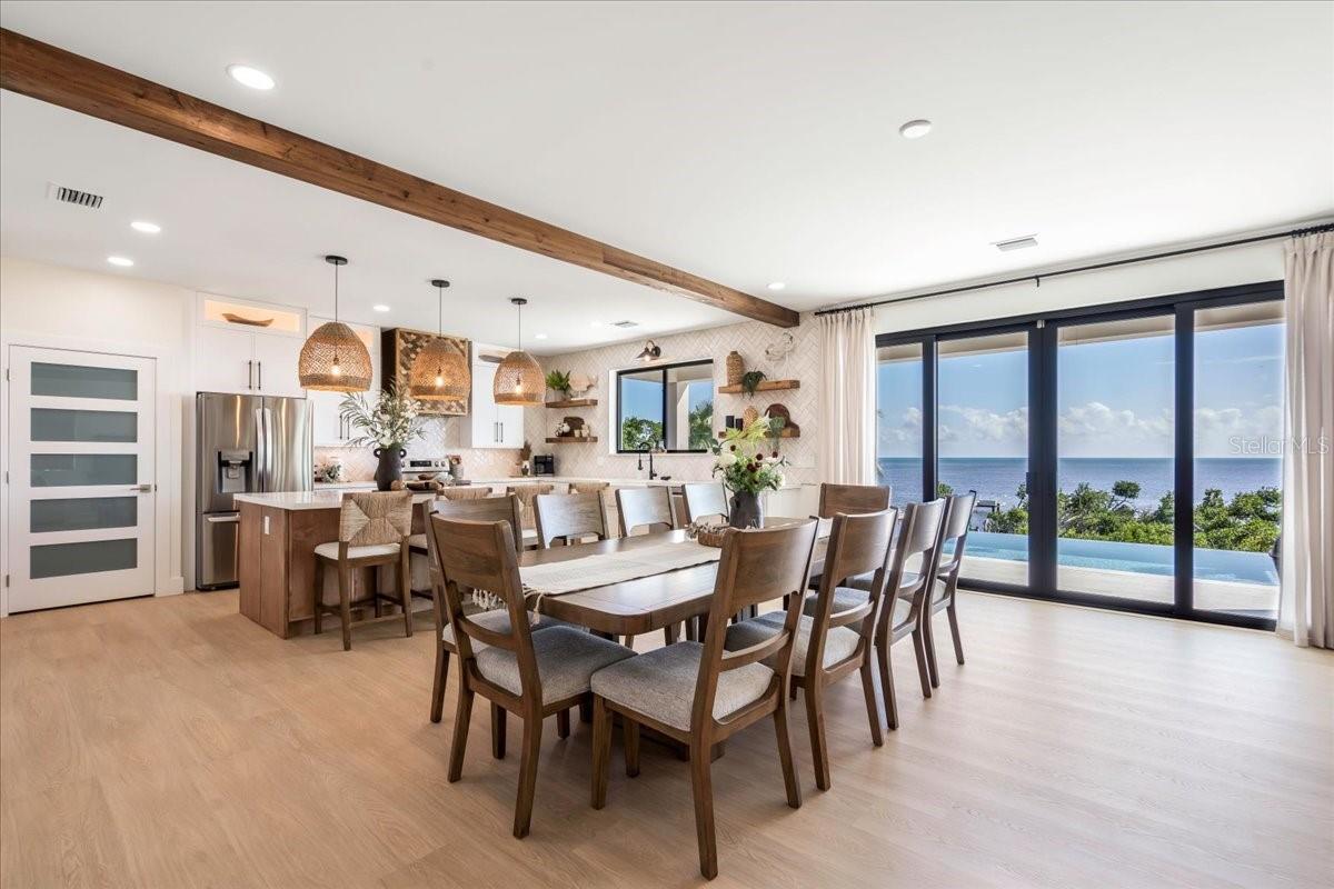 SEA CREST 1ST ADD - Residential