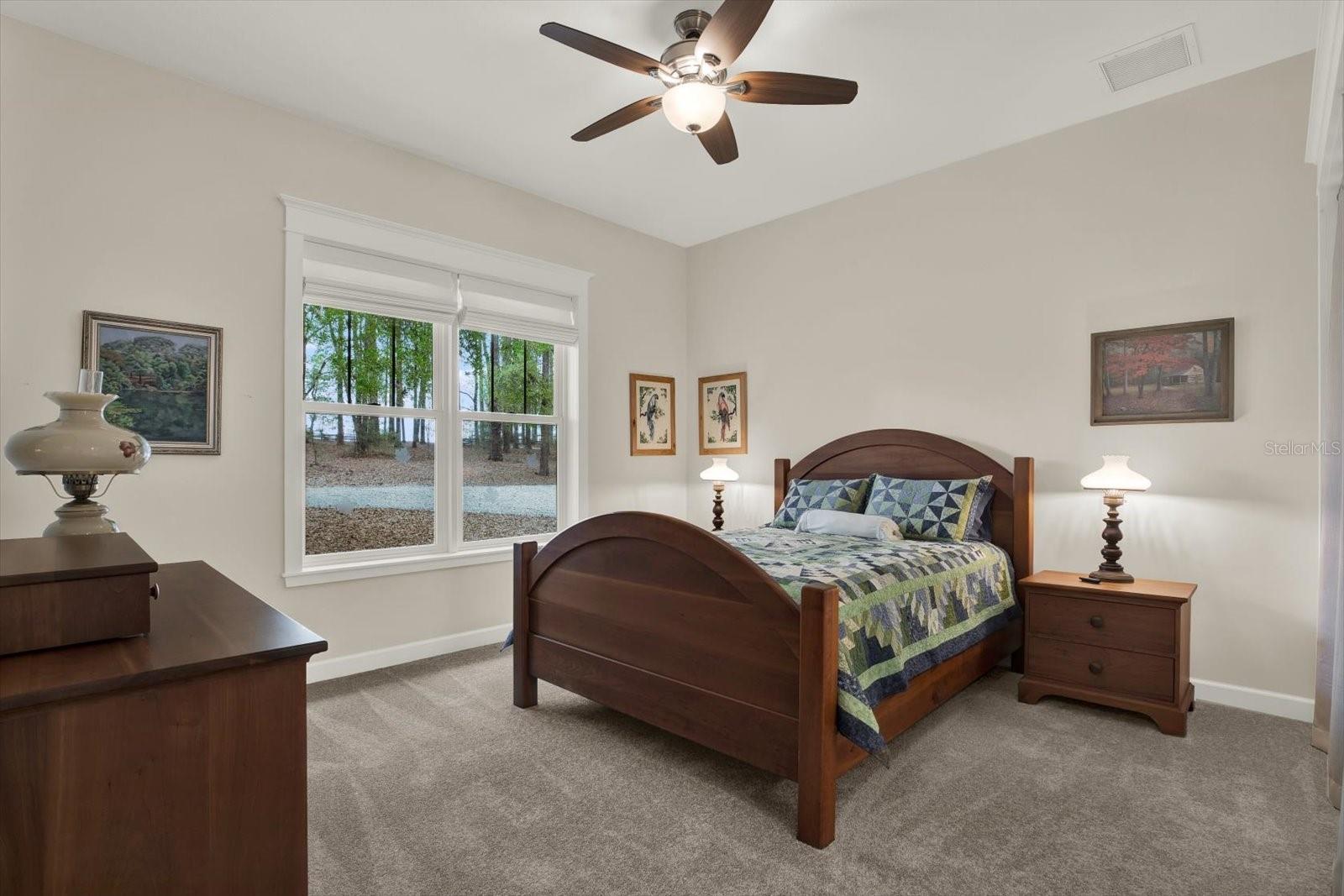 SPRING LAKE - Residential