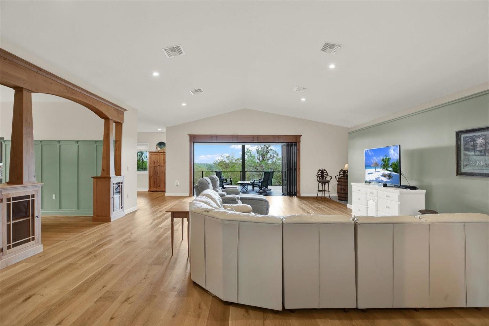 SPRING LAKE - Residential