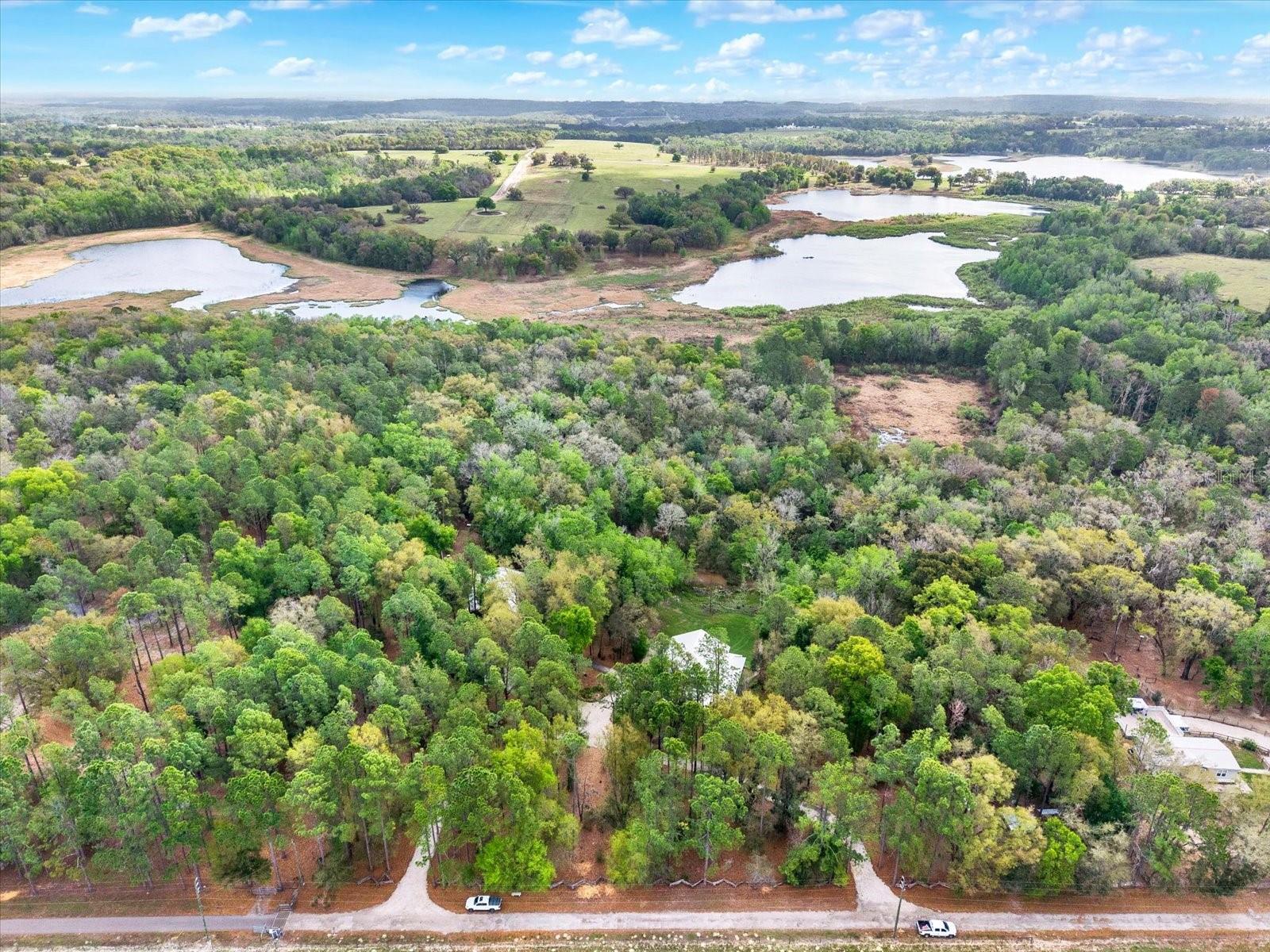 SPRING LAKE - Residential