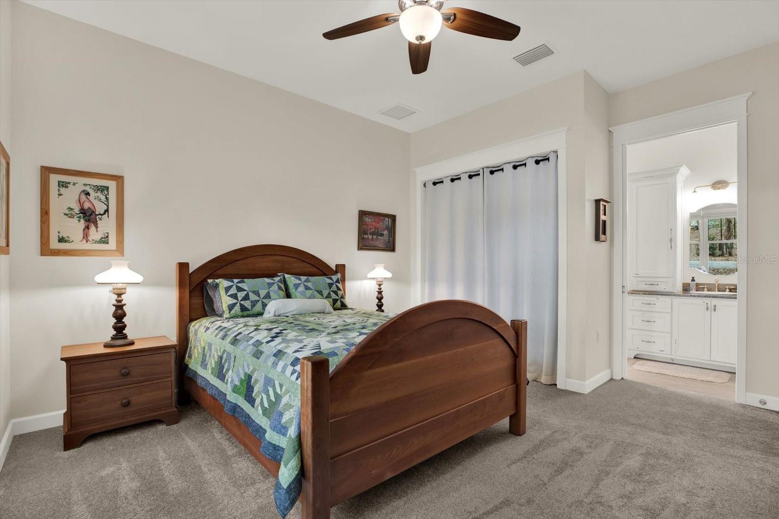 SPRING LAKE - Residential