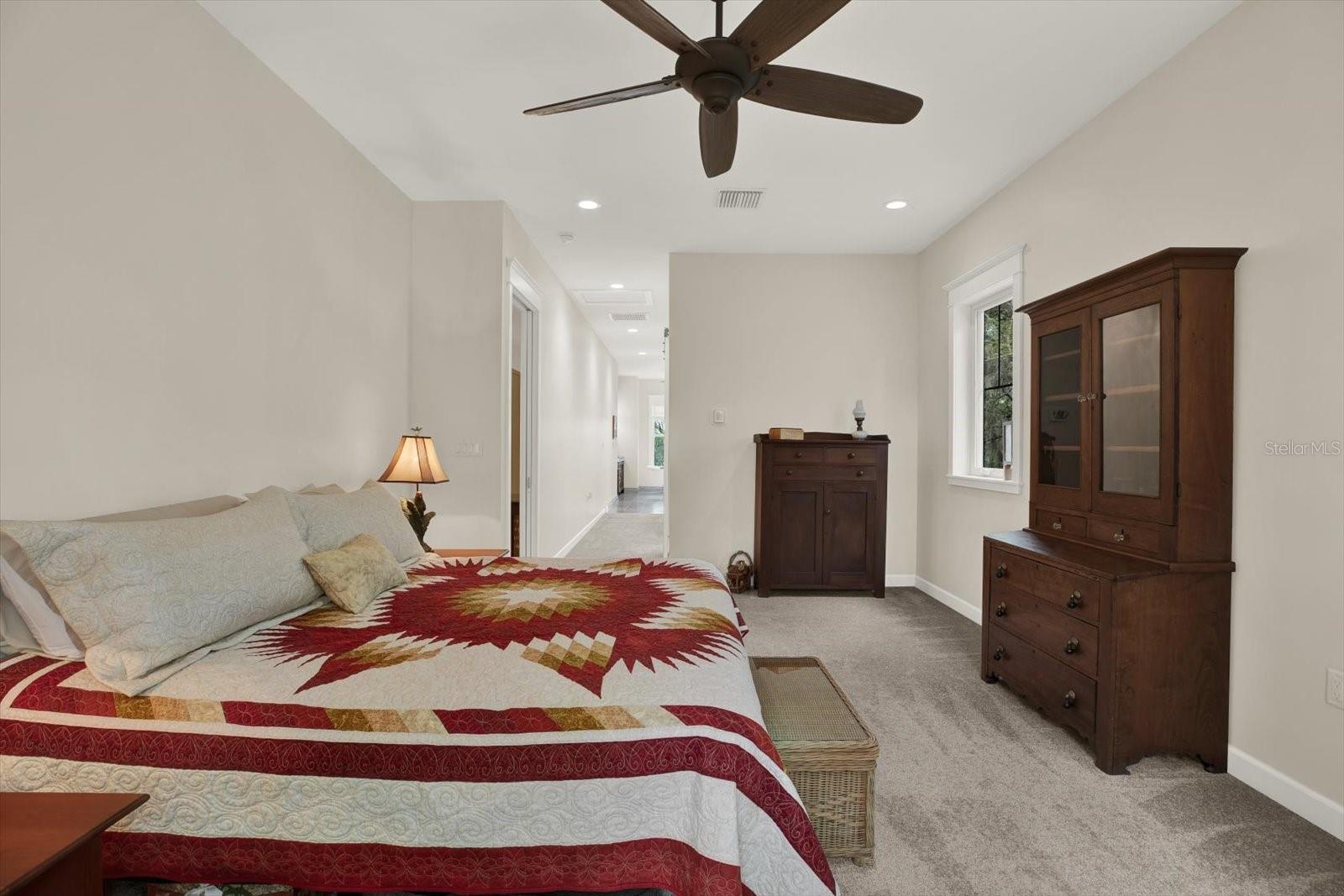 SPRING LAKE - Residential