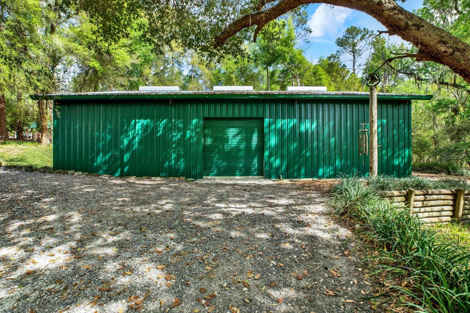 SPRING LAKE - Residential