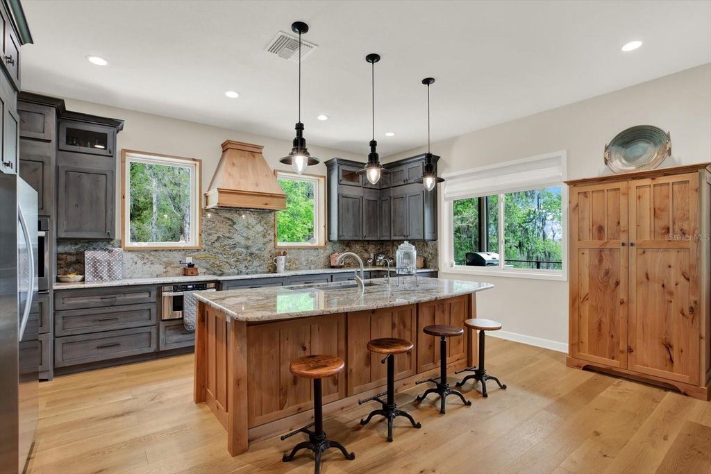 Photo of 1210 Katie Wood Trl, Brooksville, FL 34602 (MLS # W7883924)