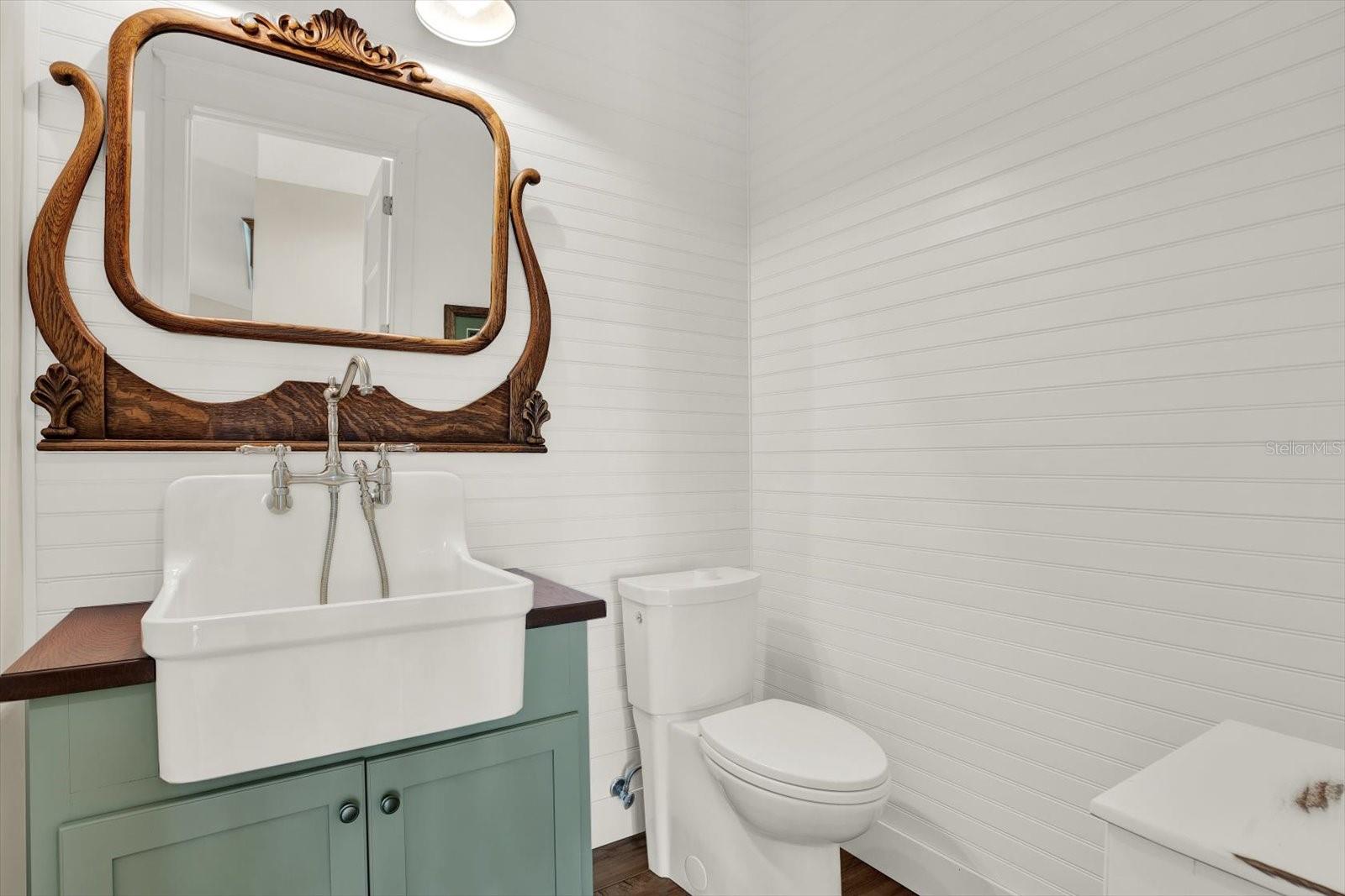 SPRING LAKE - Residential