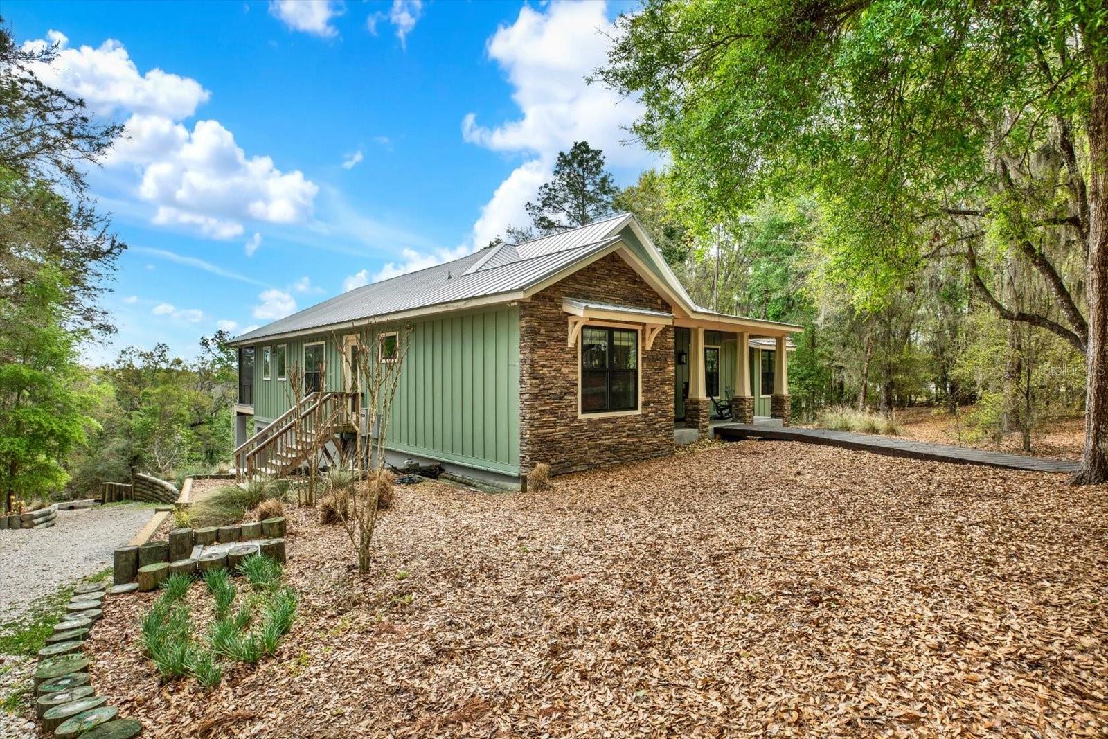 SPRING LAKE - Residential