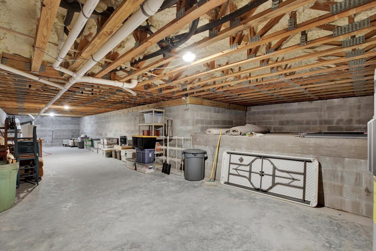 SPRING LAKE - Residential