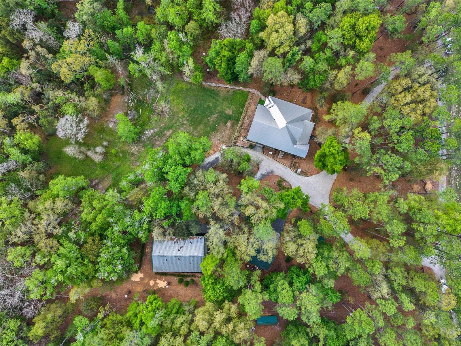 SPRING LAKE - Residential