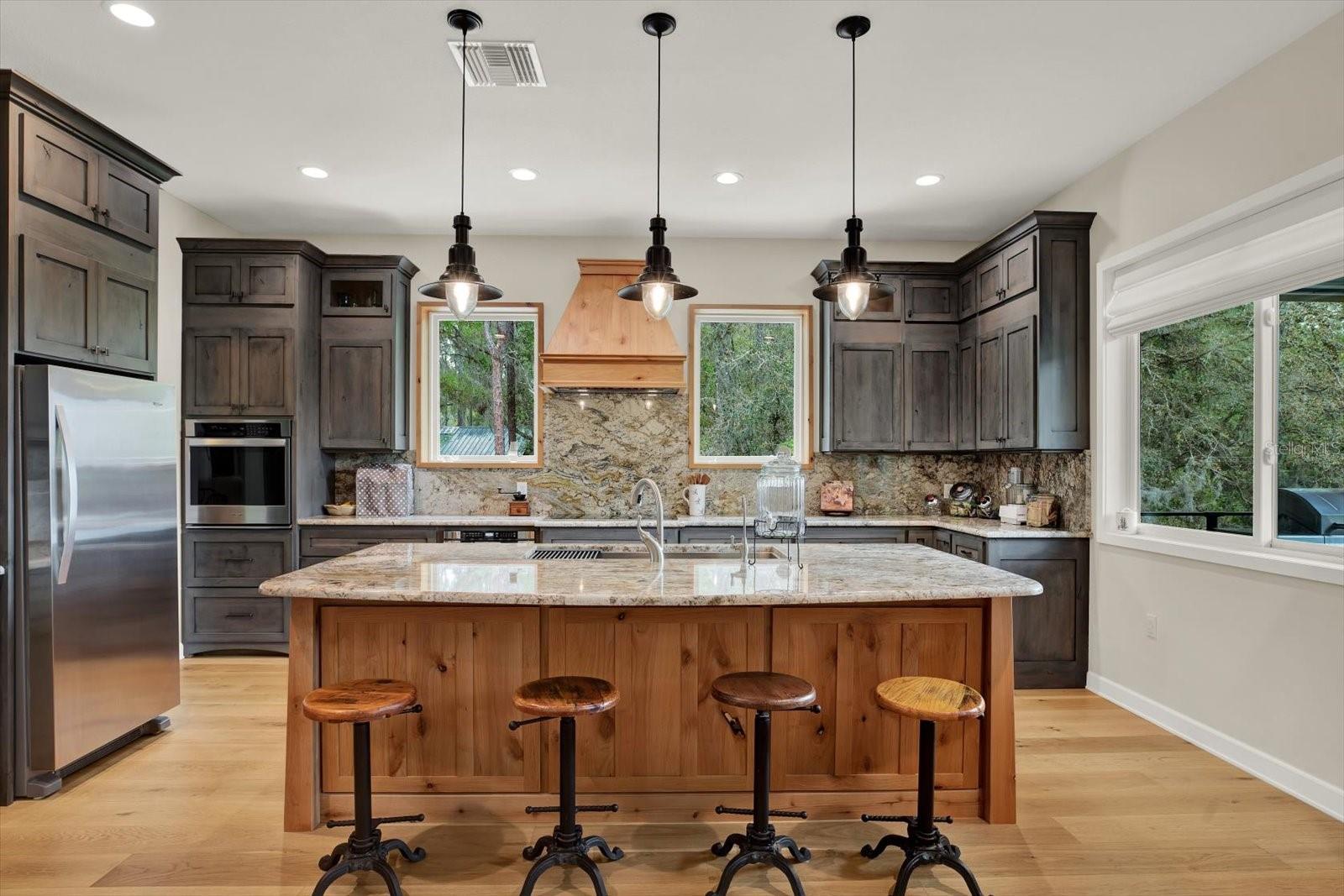 SPRING LAKE - Residential